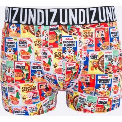 Bokserki męskie: Undiz – Bokserki