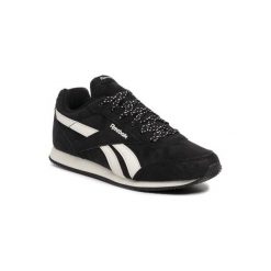 Sportowe REEBOK ROYAL CLJOG DV9143. Buty sportowe damskie Reebok, bez wzorów, sportowe, reebok royal. Za 149,99 zł.