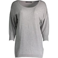 Sweter w kolorze szarym. Szare bez kategorii Guess, s, z dzianiny, z okrągłym kołnierzem. W wyprzedaży za 249,95 zł.