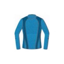 Brugi Koszulka młodzieżowa SEAMLESS niebieska r. 32 (1RAK). Niebieskia t-shirty chłopięce marki Brugi. Za 58,22 zł.