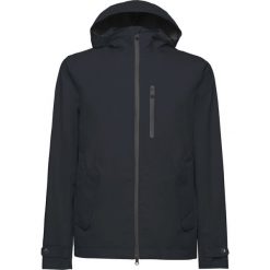 Geox Sanford Kurtka Czarny. Czarne płaszcze męskie Geox, xxl, bez wzorów, z poliesteru. Za 929,95 zł.