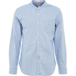 J.CREW SLIM FIT Koszula indigo. Białe koszule męskie slim marki J.CREW, z bawełny. Za 409,00 zł.