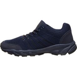 Buty trekkingowe w kolorze granatowym. Niebieskie buty trekkingowe męskie Kastinger, z materiału, na sznurówki. W wyprzedaży za 153,95 zł.