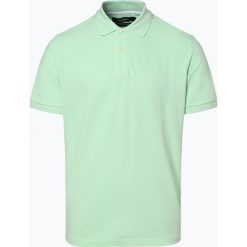 Mc Earl - Męska koszulka polo, zielony. Zielone koszulki polo męskie marki Mc Earl, m, z bawełny. Za 89,95 zł.