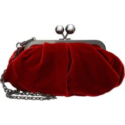 Kopertówki damskie: WEEKEND MaxMara CORSARO Kopertówka bordeaux