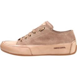 Trampki i tenisówki damskie: Candice Cooper ROCK Tenisówki i Trampki camoscio taupe/base legno