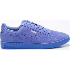 Buty sportowe damskie: Puma – Buty Smash Wns Perf Sd