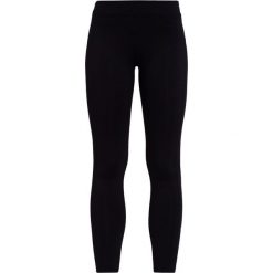 Casall Legginsy black. Czarne legginsy sportowe damskie marki Casall, z elastanu. Za 249,00 zł.
