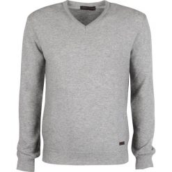 Trussardi Sweter "Cashmere V". Swetry męskie Trussardi, bez wzorów, z wełny, bez kołnierzyka, bez kaptura. Za 349,00 zł.