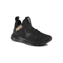 PUMA Enzo Beta Wn`s 19244301. Czarne buty sportowe damskie Puma, z materiału, sportowe. Za 269,99 zł.