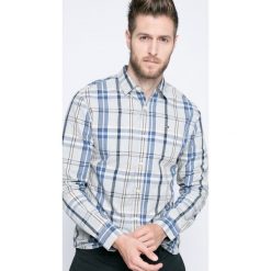 Koszule męskie na spinki: Hilfiger Denim - Koszula