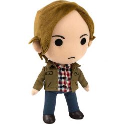 Przytulanki i maskotki: Supernatural Sam Winchester Maskotka pluszowa standard