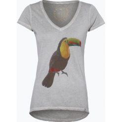 T-shirty damskie: Key Largo – T-shirt damski, szary