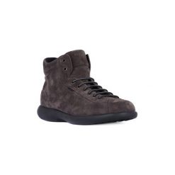 Botki Frau SUEDE LAB. Czarne bez kategorii marki Frau. Za 430,20 zł.