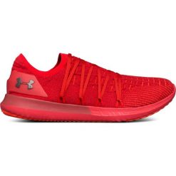 Buty sportowe męskie: Under Armour Buty męskie Speedform Slingshot 2 czerwone r. 44 (3000007-600)