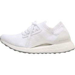 Buty damskie: adidas Performance ULTRA BOOST X Obuwie do biegania treningowe white