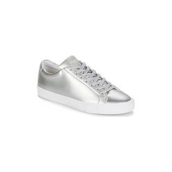 Buty Jim Rickey CHOP WMN. Szare trampki i tenisówki damskie marki Jim Rickey, bez wzorów, bez zapięcia. Za 303,20 zł.