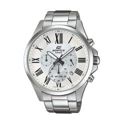 Zegarki męskie: Zegarek męski Casio Edifice EFV-500D-7AVUEF