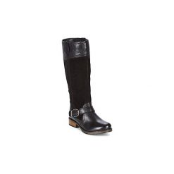 Buty zimowe damskie: Kozaki Lotus BREEZE