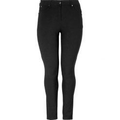 Zhenzi Spodnie Curve czarny female czarny 46. Czarne spodnie damskie Zhenzi, s. Za 279,00 zł.