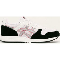Asics Tiger - Buty Lyte Classic. Białe sneakersy męskie Asics Tiger, z okrągłym noskiem, na sznurówki, asics tiger. W wyprzedaży za 159,90 zł.