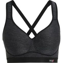 Biustonosze sportowe: Hunkemöller THE ALL STAR Biustonosz sportowy grau