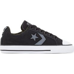 Buty sportowe chłopięce: Buty sportowe STAR PLAYER EV CAMO SUEDE