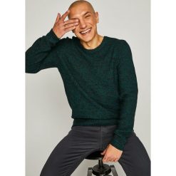 Medicine - Sweter Scottish Modernity. Szare swetry męskie MEDICINE, s, bez wzorów, z bawełny, z okrągłym kołnierzem, bez kaptura. W wyprzedaży za 59,90 zł.