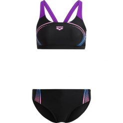 Bikini: Arena MODULAR TWO PIECES SET Bikini black/paparazzi