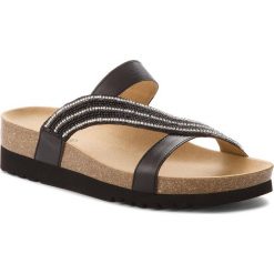 Klapki damskie: Klapki SCHOLL – Felisa F27013 1004 370 Black
