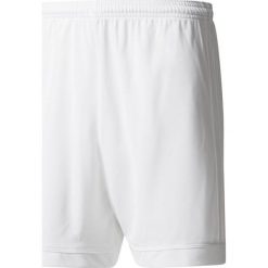 Adidas Spodenki męskie Squadra 13 białe r. XXL (BJ9228). Białe spodenki sportowe męskie Adidas, sportowe. Za 65,97 zł.