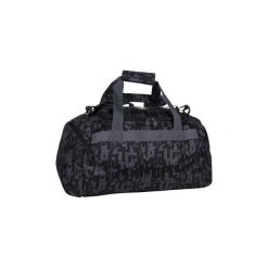 Torby podróżne: Chiemsee Torba sportowa 43L Typo SS16 kolor czarny L0362 (001574320000)