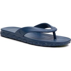 Japonki ARENA - Watergrip Thong M 000411 Navy. Niebieskie klapki męskie Arena, bez wzorów, z tworzywa sztucznego. W wyprzedaży za 79,00 zł.
