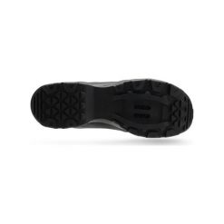 Giro Buty Gauge W Titanium/Dark Shadow 42. Szare buty sportowe damskie Giro, bez wzorów, z mikrofibry, sportowe, do biegania. Za 368,00 zł.