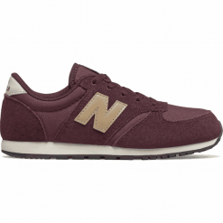 New Balance YC420SA. Buciki niemowlęce New Balance, z materiału, bez zapięcia. W wyprzedaży za 149,99 zł.
