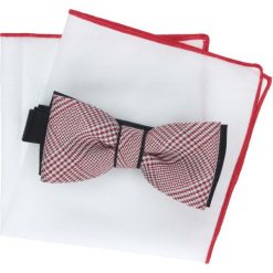 Mucha cotton czerwony classic 200. Czerwone muchy męskie Recman. Za 45,00 zł.