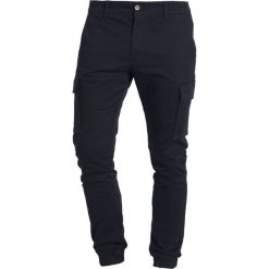 Bojówki męskie: Only & Sons ONSSTAGE Bojówki dark navy