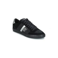 Buty Jim Rickey CARVELO. Czarne trampki męskie marki Jim Rickey, bez wzorów, bez zapięcia. Za 351,20 zł.