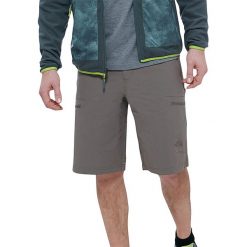 THE NORTH FACE M EXPLORATION SHORT > T0CL9S9ZGRE. Spodenki i szorty męskie The North Face, s, bez wzorów, z elastanu, street, długie. Za 329,99 zł.