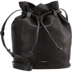 Torebki klasyczne damskie: J.LINDEBERG Torba na ramię black