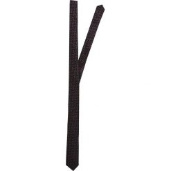 Krawaty męskie: Strellson TIE Krawat red