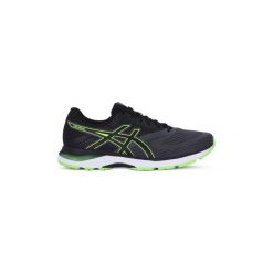 Buty do biegania Asics GEL PULSE 10. Szare buty sportowe męskie marki Asics, do biegania. Za 457,63 zł.
