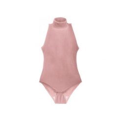 Body i gorsety: Be Girlish Body
