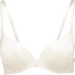 Biustonosze bardotka: Chantelle IRRESISTABLE Biustonosz bardotka beige