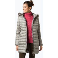 Gerry Weber - Damska kurtka pikowana, szary. Szare kurtki damskie marki Gerry Weber. Za 779,95 zł.