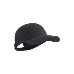 Czapka z daszkiem fitness kardio. Różowe plecaki męskie DOMYOS, bez wzorów, z poliesteru. Za 19,99 zł.