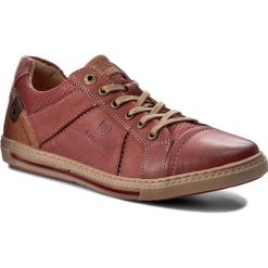 Półbuty damskie: Półbuty LASOCKI - WI12-CHERRY-08 Czerwony 1