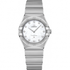 OMEGA ZEGAREK CONSTELLATION 131.10.28.60.55.001. Zegarki damskie OMEGA. Za 17300,00 zł.