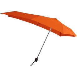 Parasole: Parasol „Smart” w kolorze pomarańczowym – 91 x 91 cm