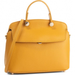 Torebka FURLA - My Piper 977727 B BNI4 OAS Ginestra e. Czarne torebki klasyczne damskie marki Furla. Za 1355,00 zł.